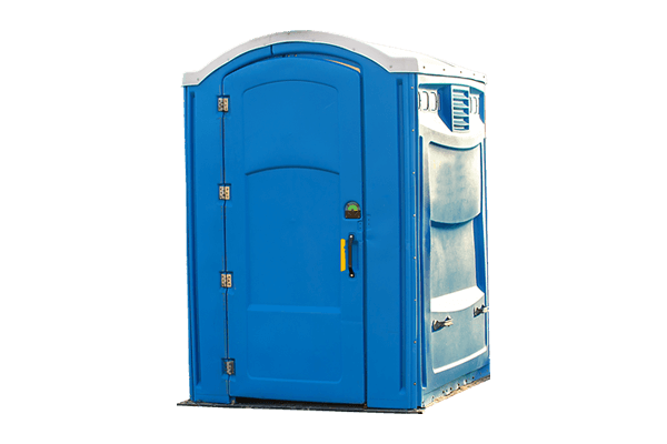 ADA Handicap Accessible Porta Potty Sequim WA