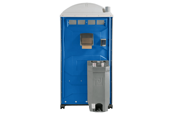 Deluxe Flushable Porta Potty Sequim WA
