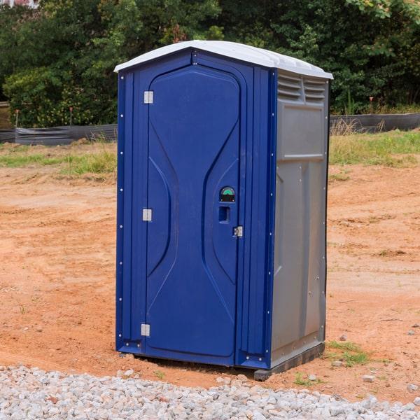Festival Porta Potty Rentals Sequim WA
