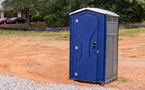 Sequim Porta Potty