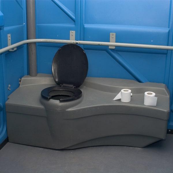 Wedding Porta Potty Rentals Sequim WA